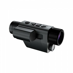 Тепловизионный монокуляр Sytong XS06-25LRF 640*512/25mm, дальномер, фото 5
