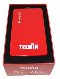 Пусковое устройство TELWIN DRIVE MINI 12В, фото 3
