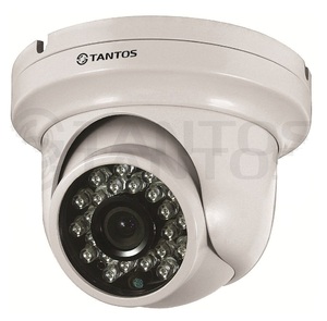 Аналоговая уличная видеокамера Tantos TSc-EB960HB (3.6), фото 1