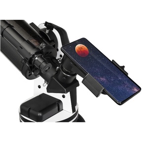 Телескоп Sky-Watcher MAK 70 mini Virtuoso GTi, настольный, фото 8