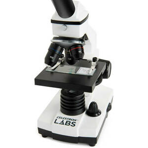 Микроскоп Celestron Labs CM800, фото 8