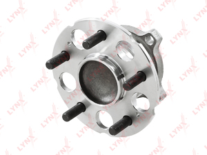 Ступица задняя в сборе с ABS LYNXauto WH-1044. Для: HONDA Хонда Odyssey(RB) 3.5 04-10, фото 2