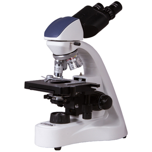Микроскоп Levenhuk MED 10B, бинокулярный, фото 3