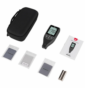 Толщиномер AMO N502, фото 3