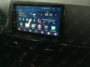 Автомагнитола IQ NAVI T58-1910 Mazda CX-5 (2011-2015) Android 8.1.0 10,1", фото 3