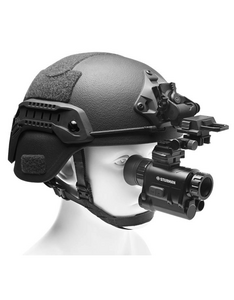 Цифровая камера Sturman NVG30 (с креплением на шлем), фото 11