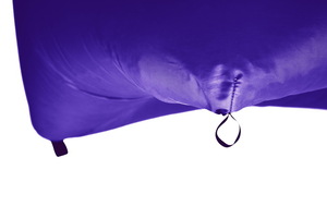 Надувной диван БИВАН 2.0, цвет фиолетовый, фото 7
