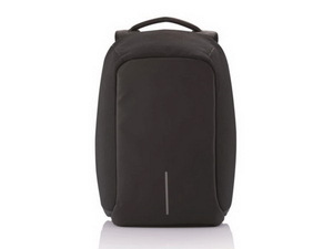 Рюкзак для ноутбука до 17 дюймов XD Design Bobby XL, черный, фото 2