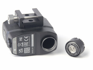 Дальномер лазерный Guide S600LRF для прицелов серии TR, до 600м, фото 4