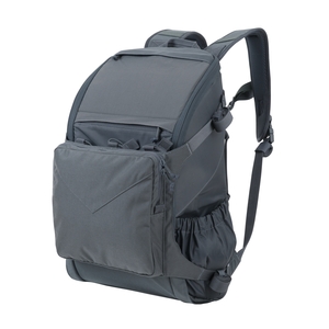 Рюкзак Helikon-Tex BAIL OUT BAG Backpack, цвет Shadow Grey (25л.)