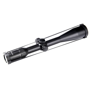 Оптический прицел Longot 5-30x50IR SFP MOA, фото 3