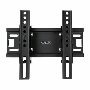 Настенный кронштейн для LED/LCD телевизоров VLK TRENTO-38 BLACK, фото 3