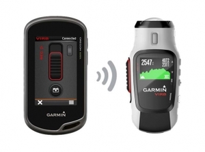 Garmin VIRB Elite Dark с GPS и дисплеем, фото 2