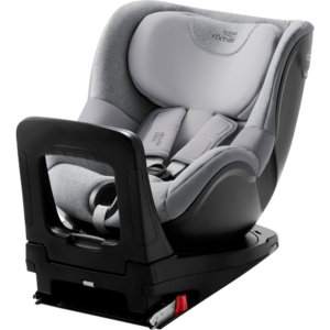 Автокресло Britax Romer Dualfix i-Size Grey Marble