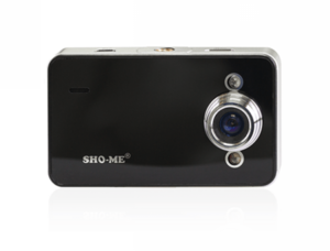 Видеорегистратор SHO-ME HD330-LCD, фото 1
