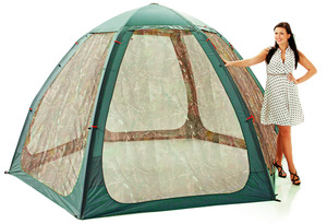 Палатка Лотос 5 Опен Эйр, фото 1