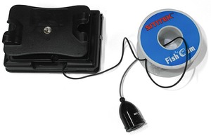Видеокамера для рыбалки SITITEK FishCam-400 DVR с функцией записи (15м), фото 5