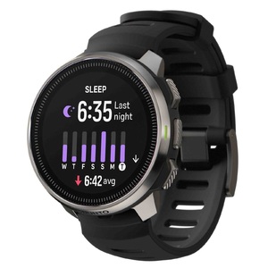 Умные часы для дайвинга Suunto Ocean Steel Black (SS050983000), фото 4