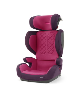 Автокресло Recaro Mako Core Power Berry