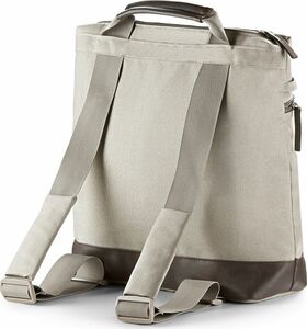 Сумка-рюкзак для коляски Inglesina Aptica Back Bag, Cashmere Beige, фото 2