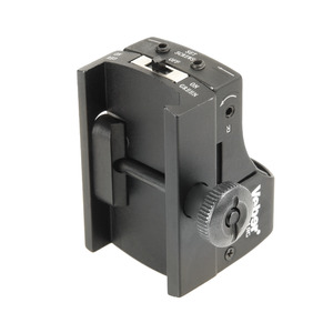 Прицел коллиматорный Veber Храбрый Заяц 1х24 RG, фото 5