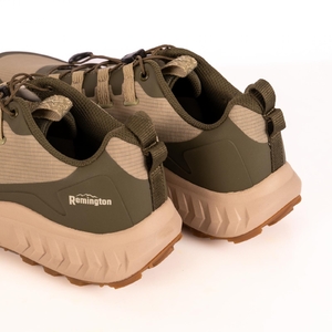 Кроссовки мужские Remington Renova khaki green р. 42, фото 8