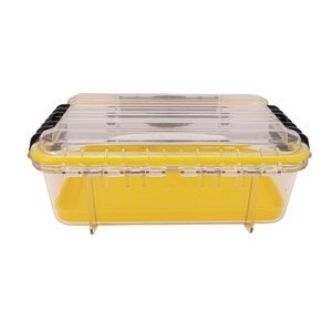 Коробка Водонепроницаемая Plano Guide Series Waterproof Case 3600, фото 5