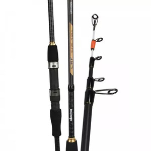 Удилище Okuma Light Range Fishing Dropshot 8'0" 240cm 5-25g 2sec, фото 1