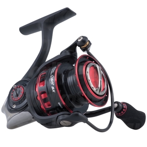 Катушка безынерционная Abu Garcia Revo SX 10 Spin, фото 3