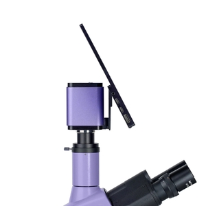 Микроскоп люминесцентный цифровой MAGUS Lum D400L LCD, фото 12