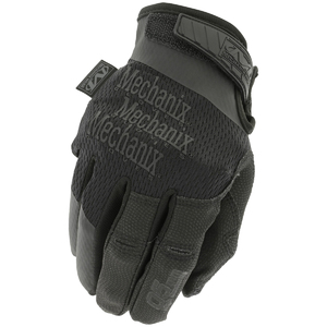 Перчатки MECHANIX Specialty 0.5mm Covert (black), р.S, фото 2