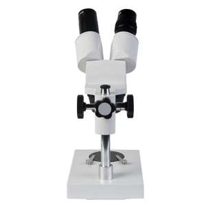 Микроскоп стереоскопический Микромед МС-1 вар. 1A (1х/3х), фото 3