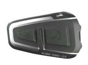 Блютуз гарнитура Scala Rider Q3 Multiset, фото 3