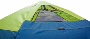 Палатка Лотос 2 Саммер (комплект со спальной палаткой), фото 9