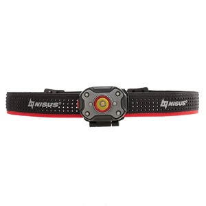 Фонарь налобный 670 LM, IPX5, USB (N-HM3) NISUS PRO, фото 2