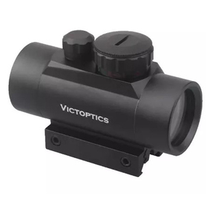 Прицел коллиматорный Vector Optics Victoptics T1 1x35 (Q), фото 3
