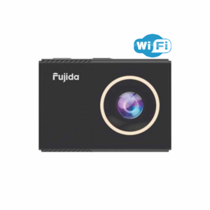 Видеорегистратор Fujida Zoom 10 WiFi, фото 1