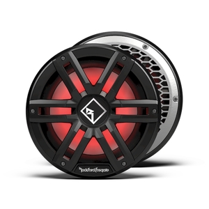 Сабвуфер влагозащищенный Rockford Fosgate M2D2-10IB-G2, фото 2
