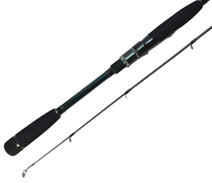 Спиннинг ZEMEX 24 BASS ADDICTION 732H 10-42 g, фото 2