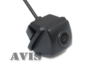CCD штатная камера заднего вида AVEL AVS321CPR для TOYOTA CAMRY VI (2007-...) (#089), фото 1