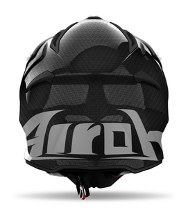 Шлем Airoh AVIATOR ACE 2 CARBON Glossy S, фото 3
