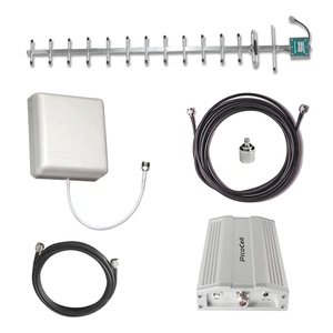 Готовый комплект усиления сотовой связи PicoCell Е900 SXB+ (LITE 5), фото 1