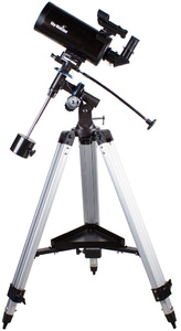 Телескоп Sky-Watcher BK MAK102EQ2, фото 1