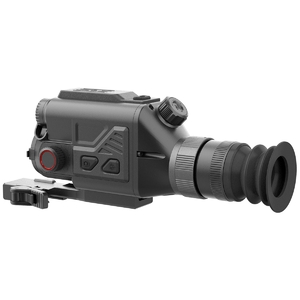 Прицел тепловизионный Guide TS632L 1.7x-13.6x, 640x512, D35, с дальномером, фото 4