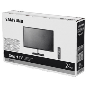 Телевизор Samsung LT24H390SIXX, фото 7