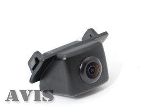 CMOS штатная камера заднего вида AVEL AVS312CPR для TOYOTA CAMRY V (2001-2007) (#088), фото 1