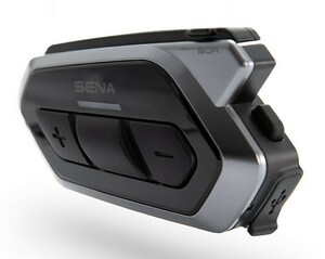 SENA 50R Bluetooth мотогарнитура, фото 3