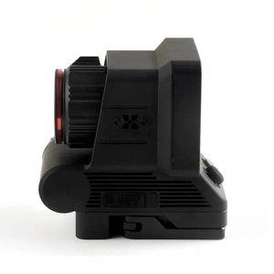 Тепловизионный коллиматорный прицел Longot R3, фото 7