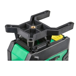 Комплект Лазерный уровень INSTRUMAX GL 4-360 Master SET+Штатив телескопический с резьбой 1/4 (5/8) дюйма TR-120 IM0175_K, фото 17