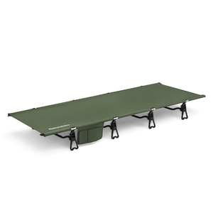 Раскладушка Naturehike XJC08, 190х75х21 см, до 150 кг, зеленая, фото 2